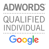 Google Adwords Qualified